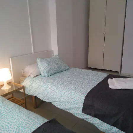 Apartamento Ruzafa