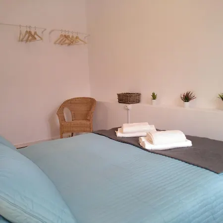 Apartamento Ruzafa *