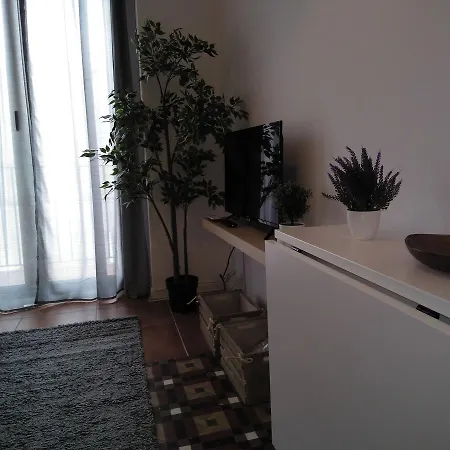 Ruzafa Apartamento *