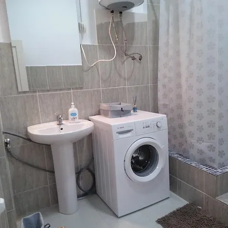 Ruzafa Apartamento Valência
