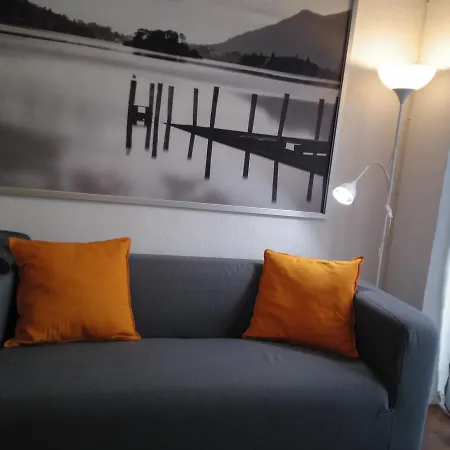 Apartamento Ruzafa *