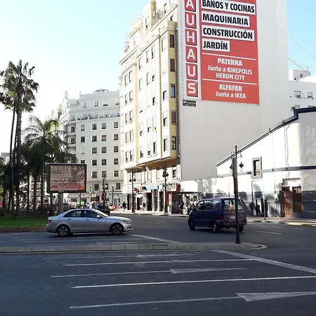 Angel Guimera & Breakfast Panzió *