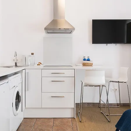 Victoria Site-mercat Valenza