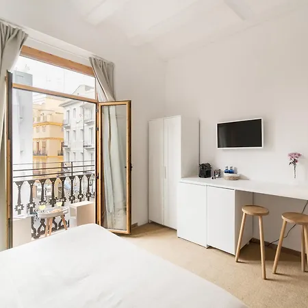 Victoria Site-mercat Appartamento *