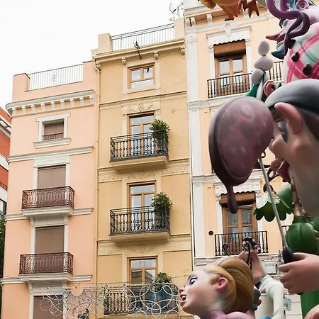 Victoria Site-mercat