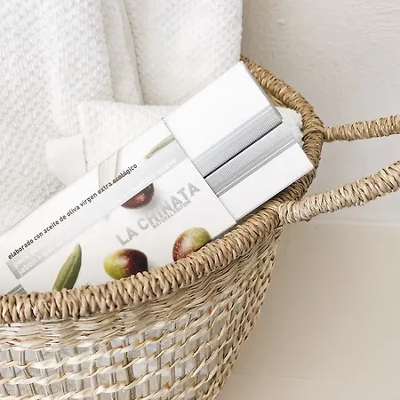 Guest house Mom La Punta