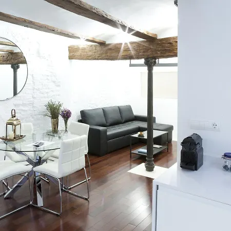 Downtown Apartamento *