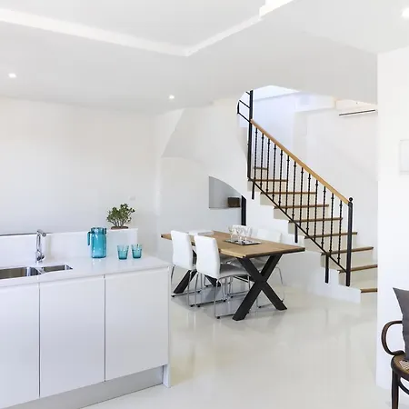 Downtown Appartement *