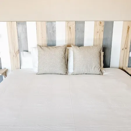 Guest house Mom La Punta 3*