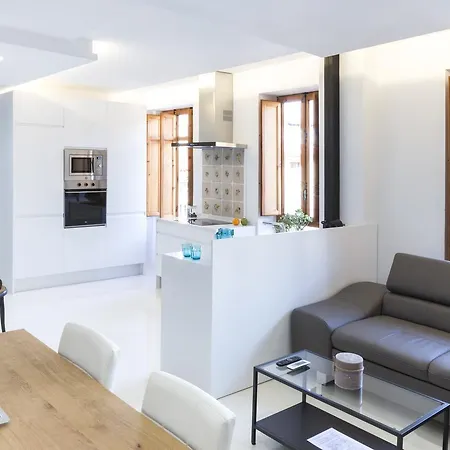Downtown Appartement