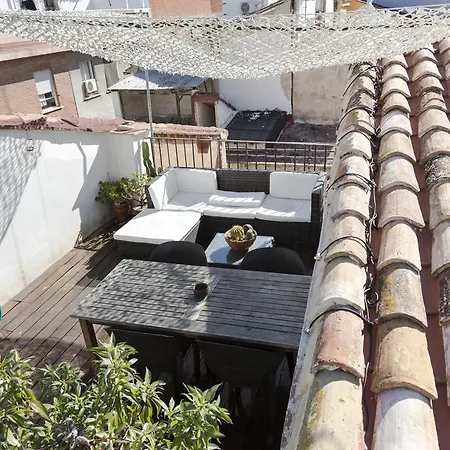 Downtown Apartamento Valência