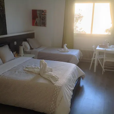 Suits Centro Historico, Establecimiento Automatizado-fast Auto Check In&out, Solo Adultos-adults Only 2*