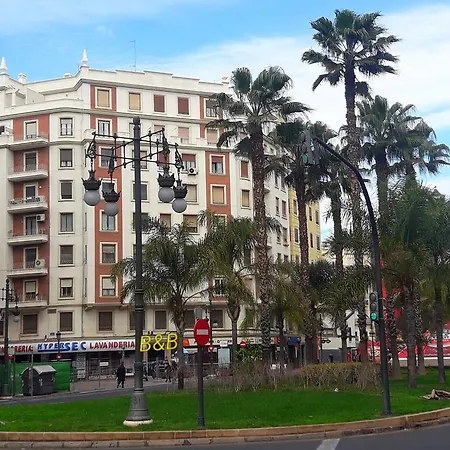 Angel Guimera & Breakfast