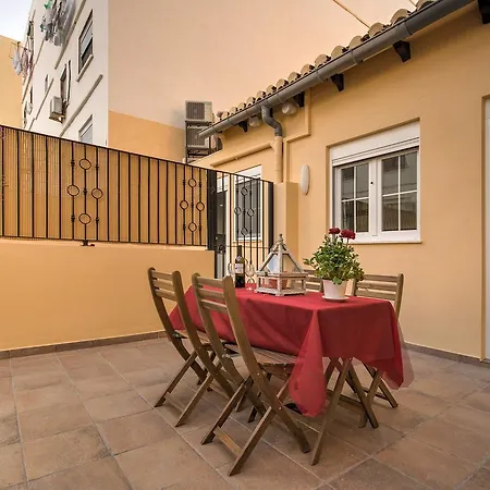 Beds & Breaks Verdi 2 Appartement *