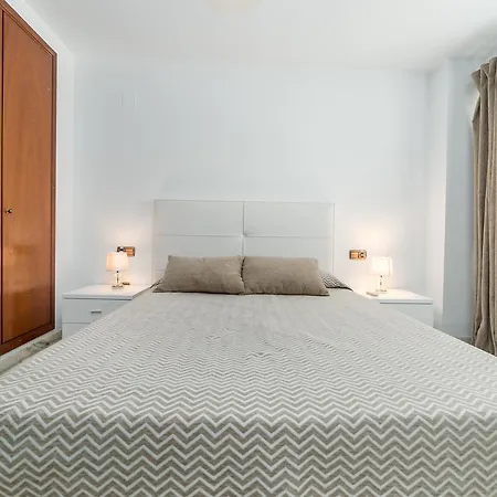 Apartmán Travel Habitat Aragon *