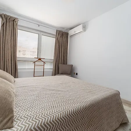 Apartmán Travel Habitat Aragon Valencie