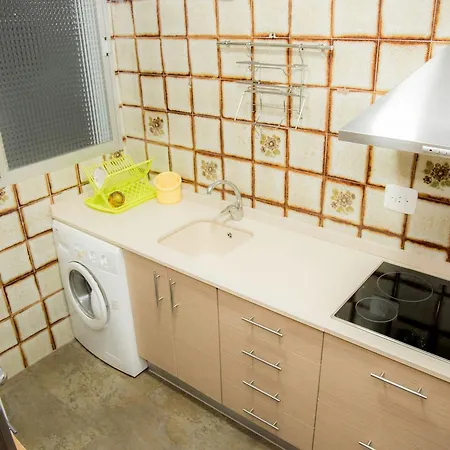 Bussot House Apartamento