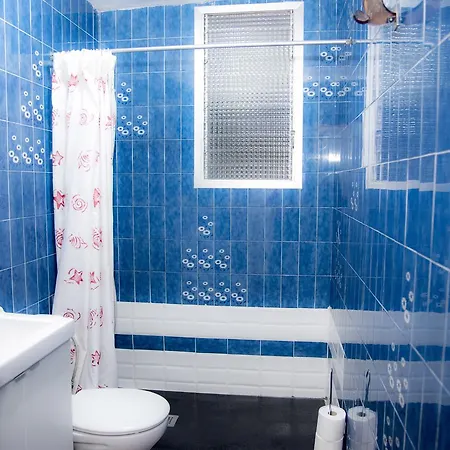 Apartamento Bussot House Valência