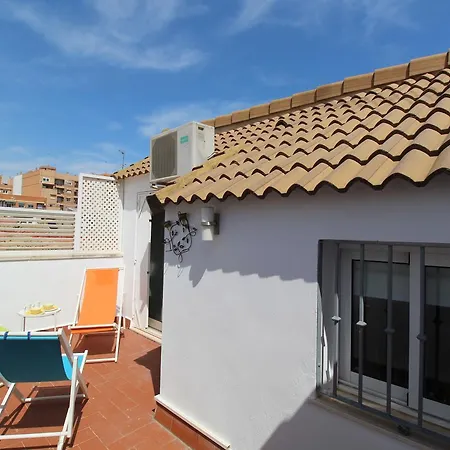 Welcome Benimaclet Apartment Valencia