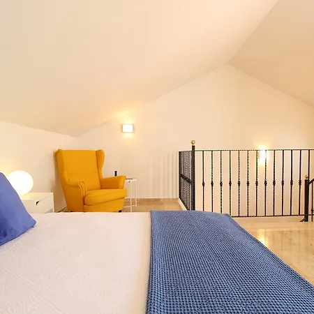 Welcome Benimaclet Apartment