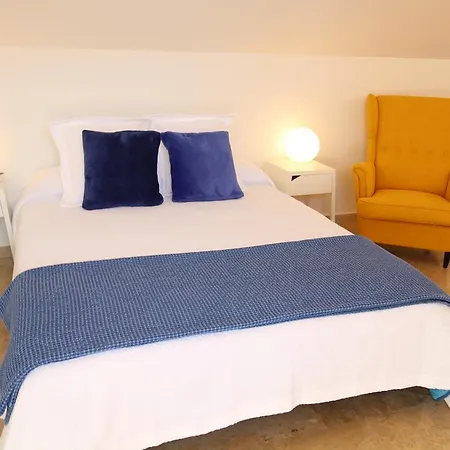 Apartment Welcome Benimaclet Valencia