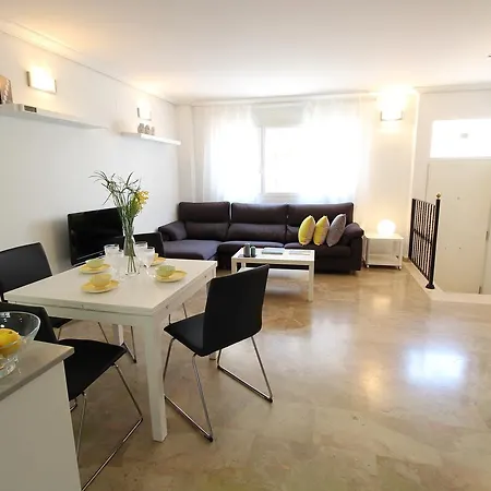 Welcome Benimaclet Apartment