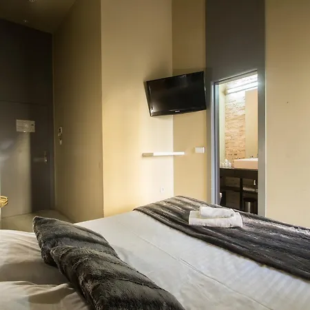 Cosy Tapineria 2* 발렌시아