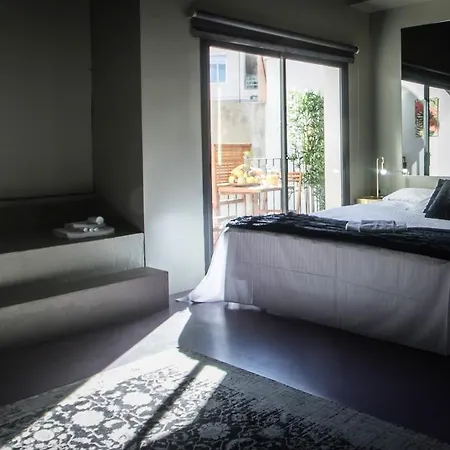 Cosy Embajador Maison d'hôtes Valence