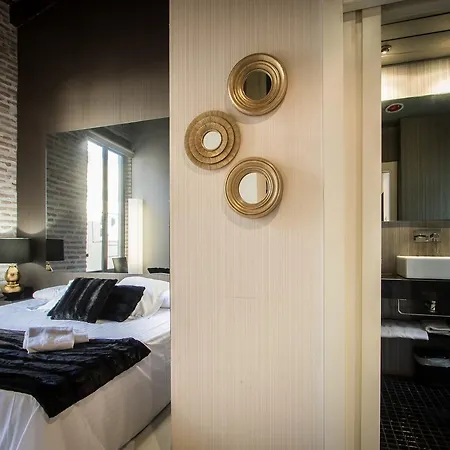 Cosy Embajador 발렌시아