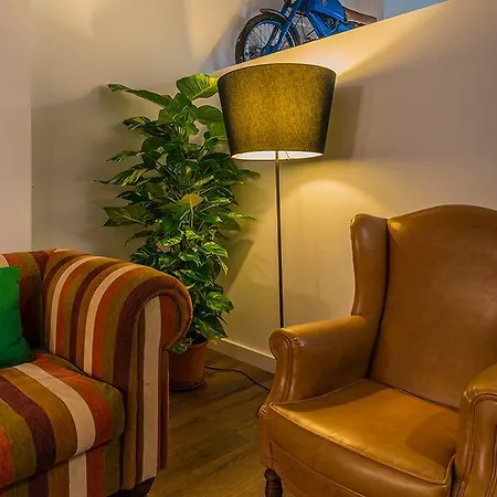 Apartment Total Loft Terrace Valencia