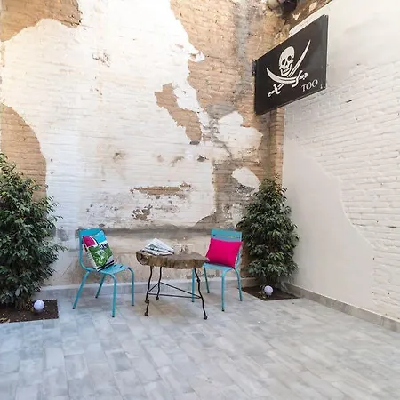 Total Loft Terrace *