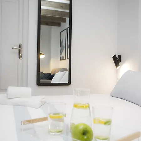 Singularstays Parque