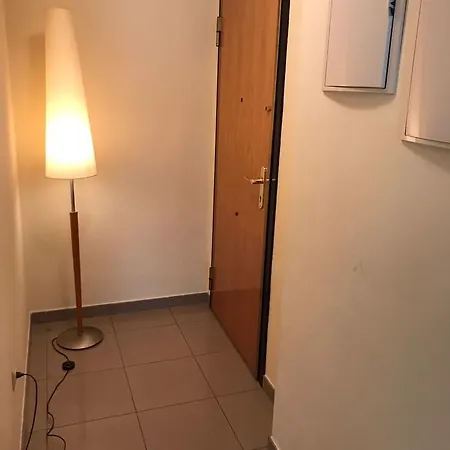 Living - Patacona Beach 15 Appartement