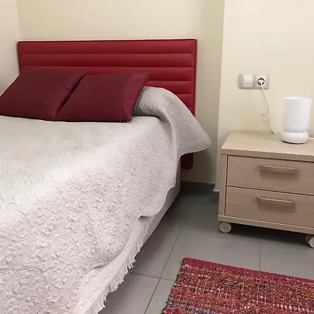 Appartement Living - Patacona Beach 15