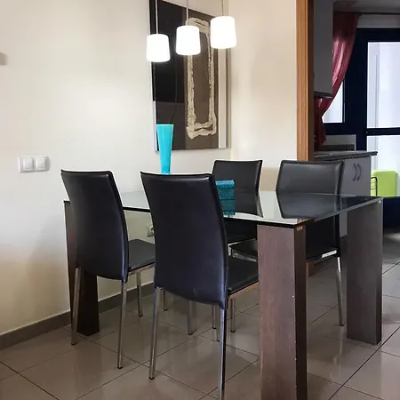 Living - Patacona Beach 15 Valence