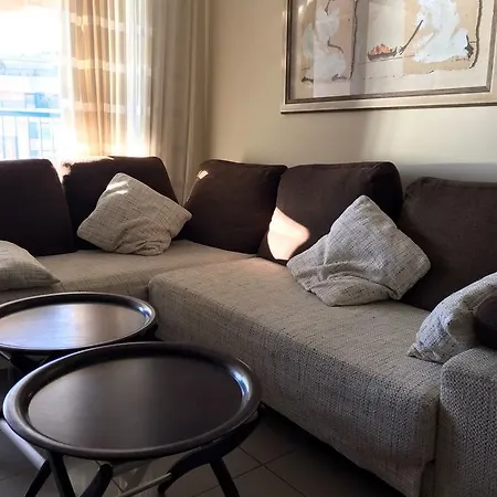 Living - Patacona Beach 15 * Walencja