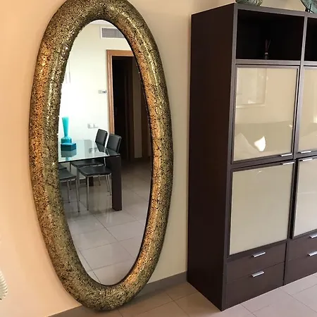 Living - Patacona Beach 15 Appartement Valence
