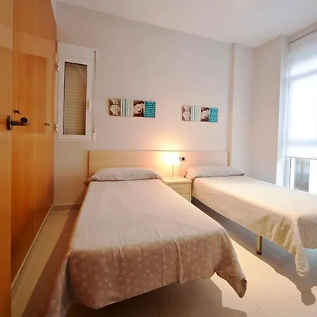 Realrent Marina Real * Валенсия