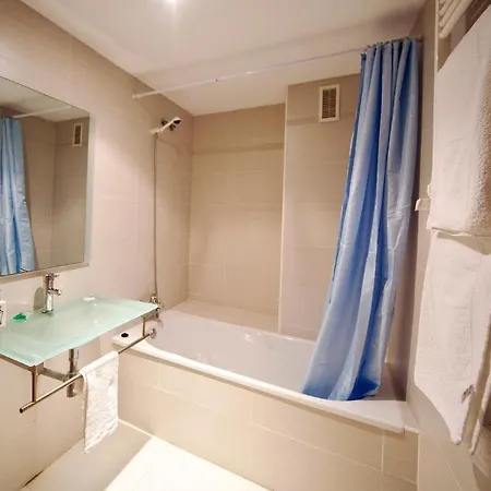 Realrent Marina Real Апартаменты