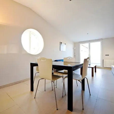 Realrent Marina Real Апартаменты