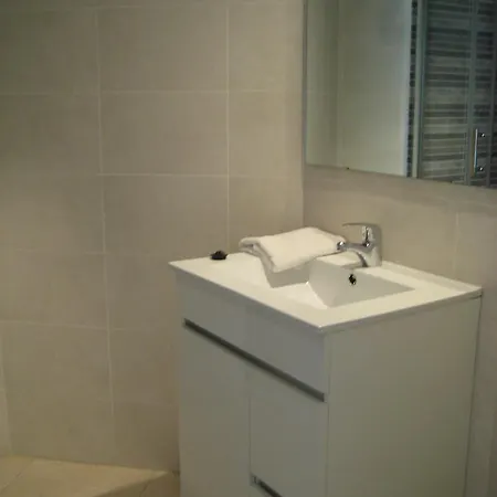 Realrent Jardines De Viveros Appartement Valencia