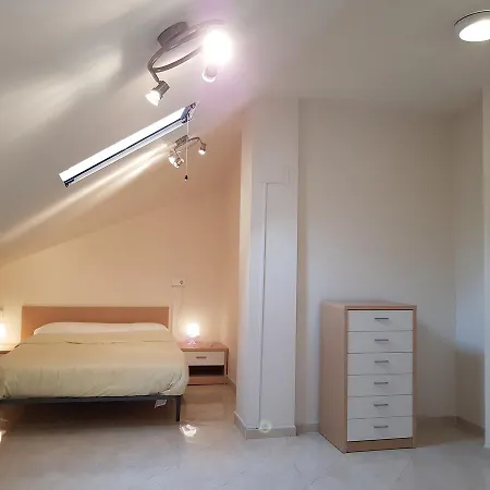 Appartement Realrent Jardines De Viveros