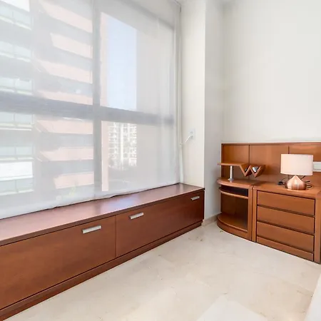Apartamento Travel Habitat Francia 55