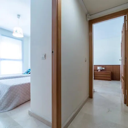 Apartamento Travel Habitat Francia 55 *