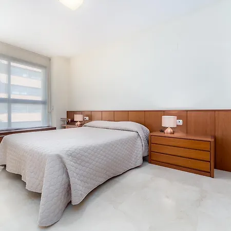 Apartamento Apartamento Travel Habitat Francia 55 Valencia