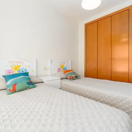 Apartamento Apartamento Travel Habitat Francia 55 *