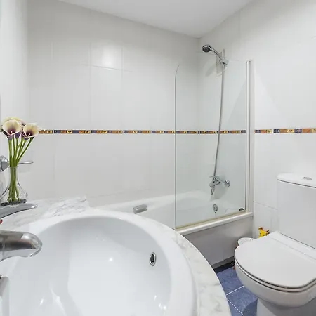 Apartamento Travel Habitat Francia 55