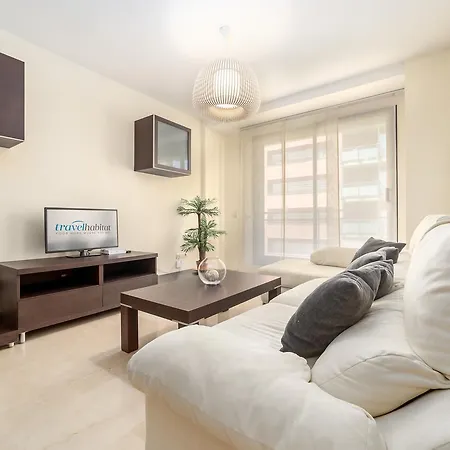 Apartamento Travel Habitat Francia 55 Apartamento