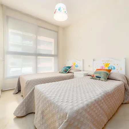 Apartamento Apartamento Travel Habitat Francia 55 *