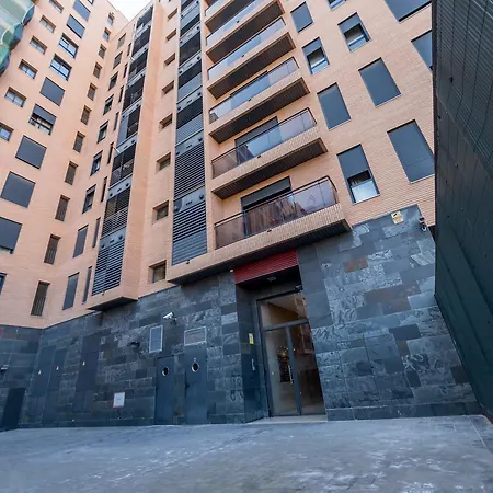 Apartamento Travel Habitat Francia 55